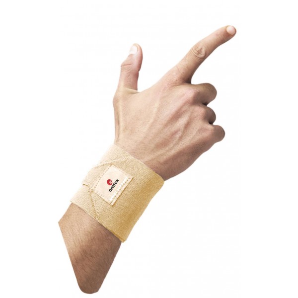 Omtex Wrist Support Skin 